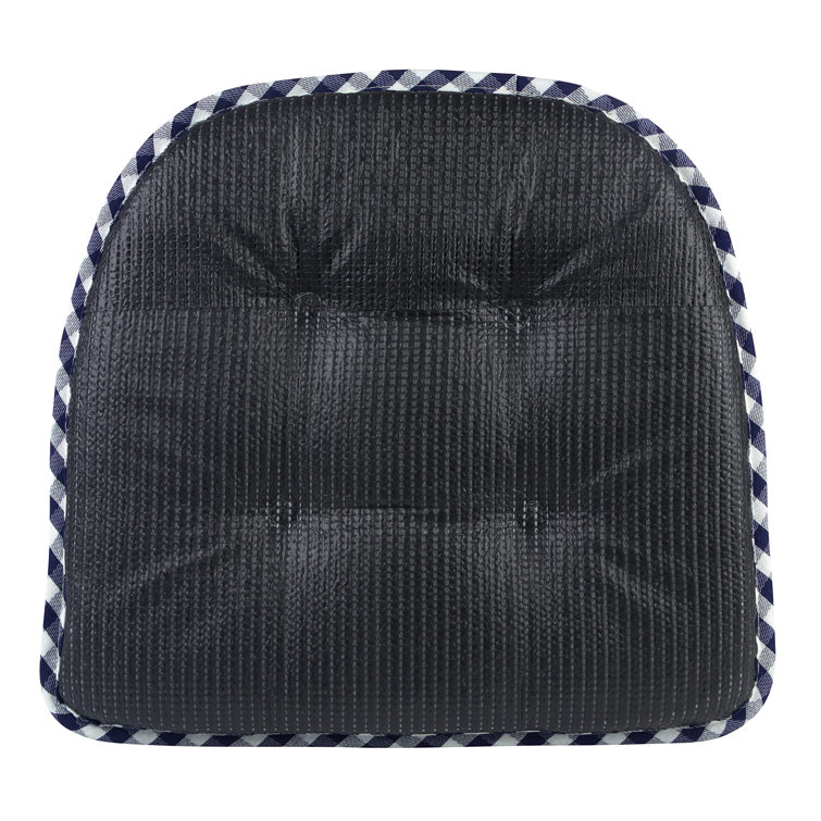 Gripper seat online cushions